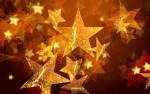 Holiday stars