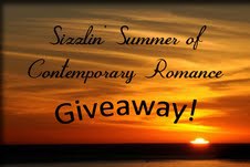 Sizzlin Summer Giveaway