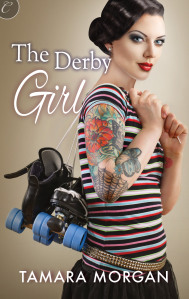 The Derby Girl Final