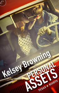Personal Assets final