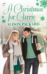 Christmas for Carrie Final