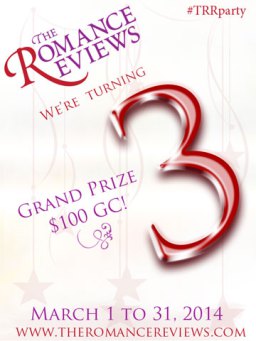 TRR Poster