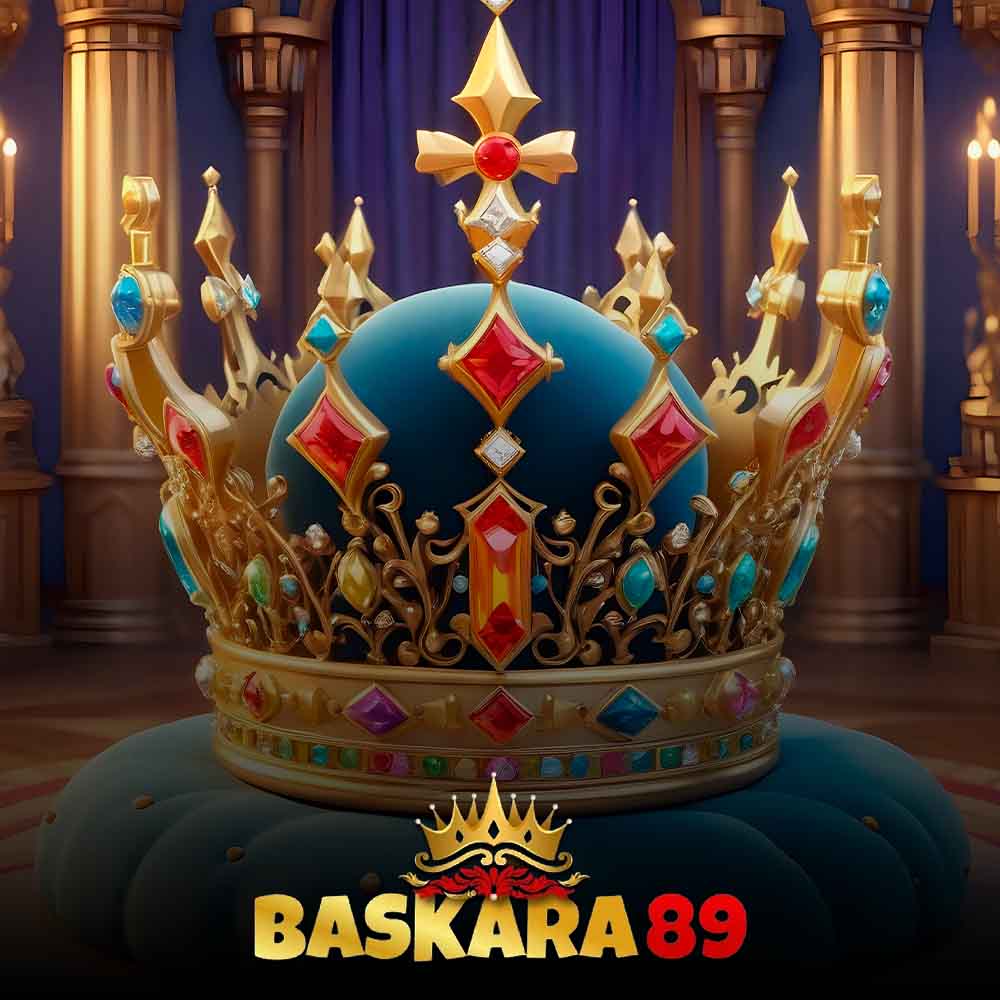 Banner baskara89